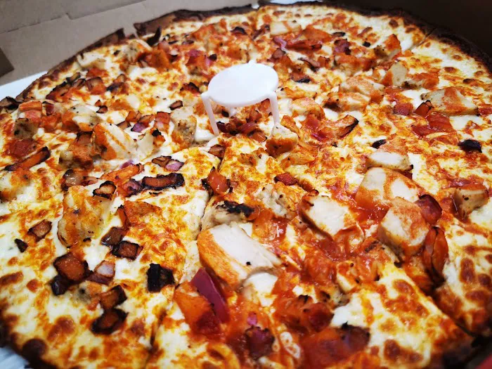 Jet's Pizza Picture 10