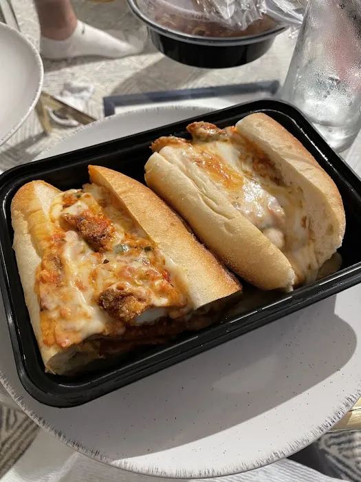 Lena's Italian Kitchen (UES) Picture 8