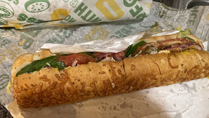 Subway Picture 7
