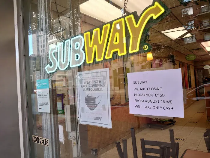 Subway Picture 1