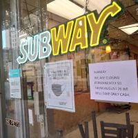 Subway ico