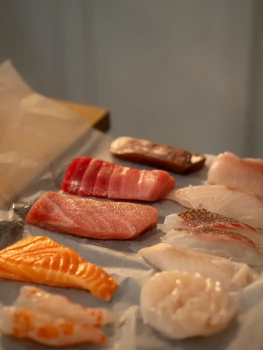 Uka Omakase Picture 3