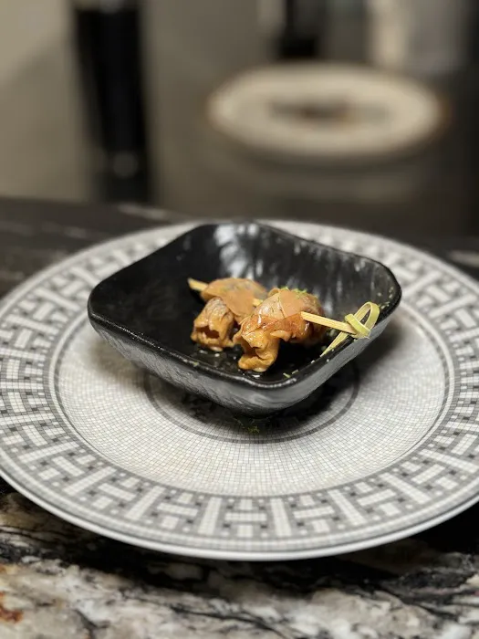 Uka Omakase Picture 8