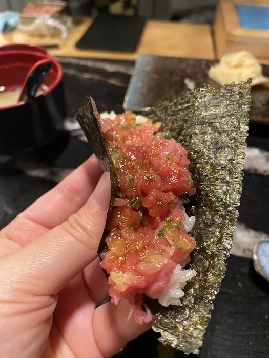 Uka Omakase Picture 5