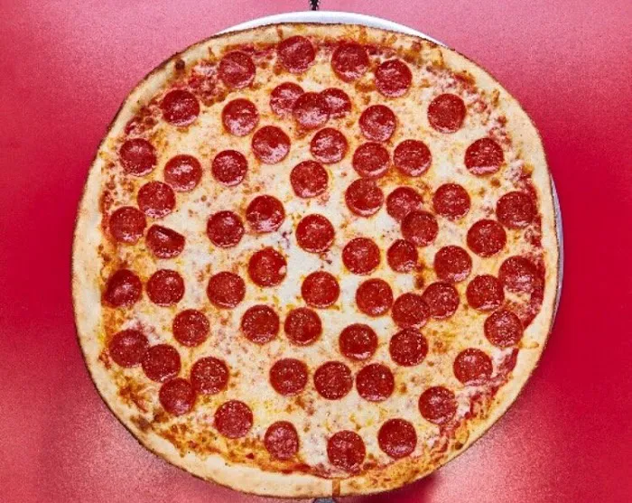 Little Italy Pizza Picture 1
