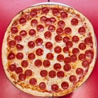 Little Italy Pizza ico