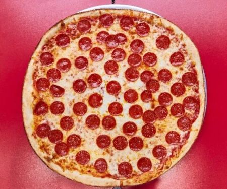 Little Italy Pizza