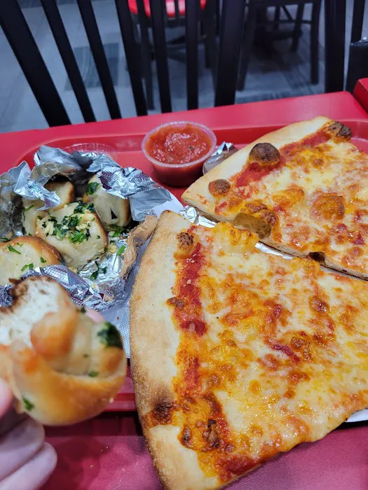 Little Italy Pizza Picture 2