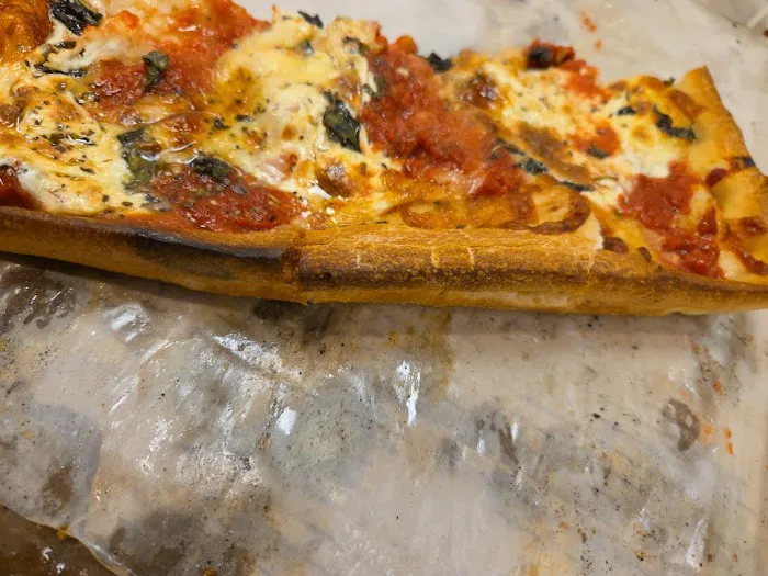 Little Italy Pizza Picture 6