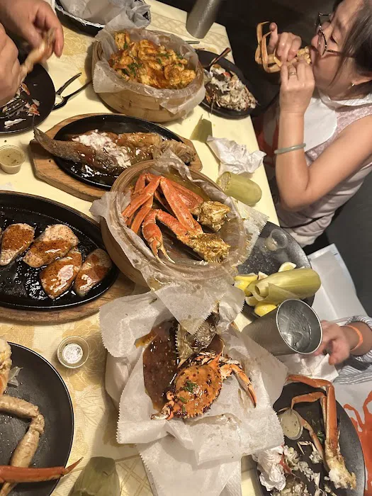 Crab House NYC Picture 5