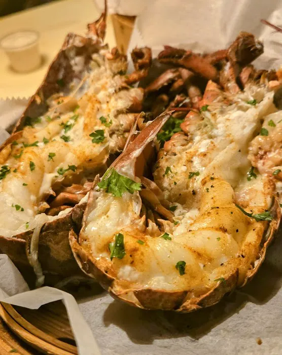 Crab House NYC Picture 6