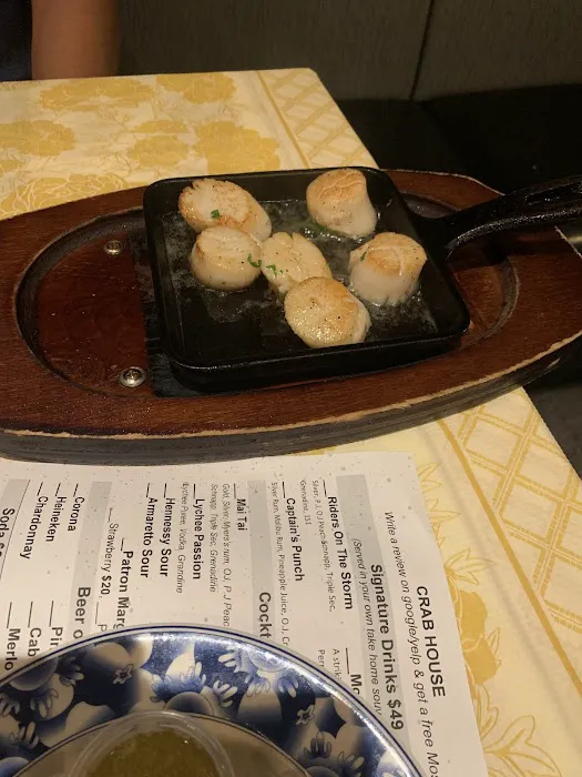 Crab House NYC Picture 3