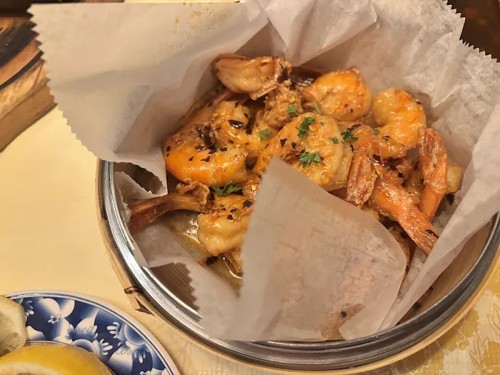 Crab House NYC Picture 7