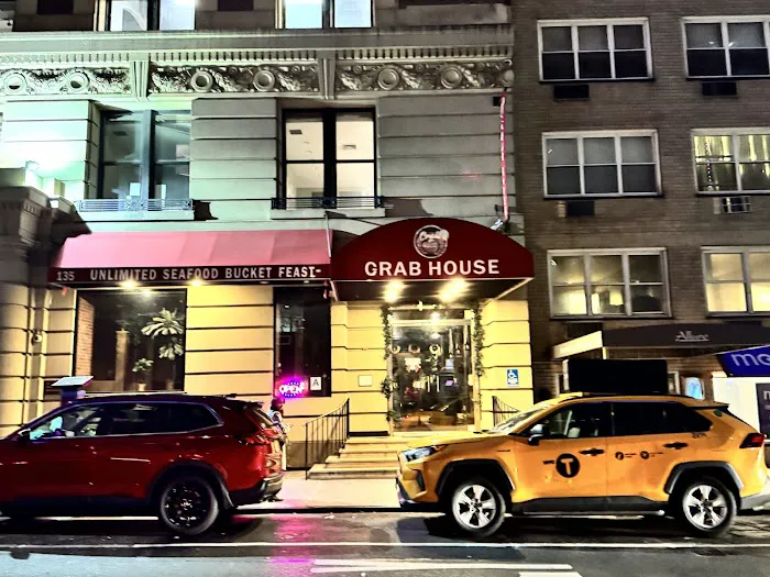 Crab House NYC Picture 1