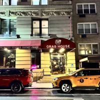 Crab House NYC ico