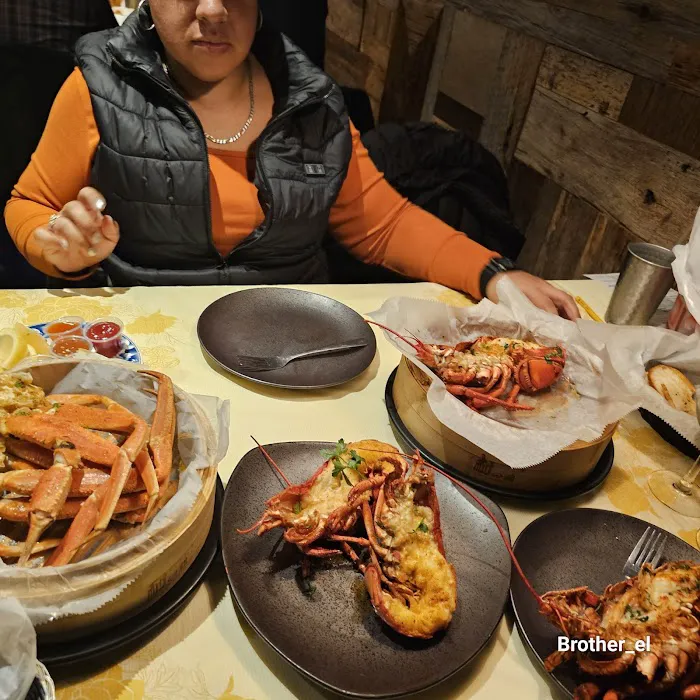 Crab House NYC Picture 10