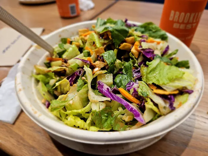 Just Salad Picture 7