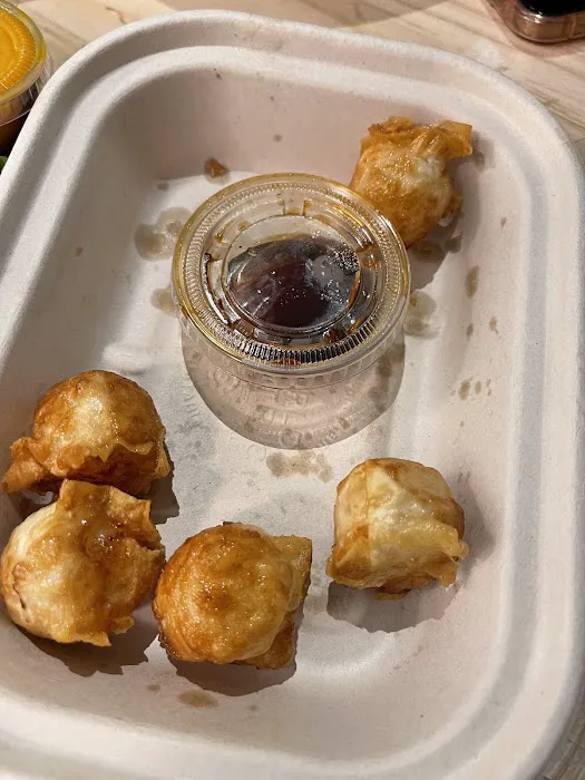 Glaze Teriyaki Picture 10