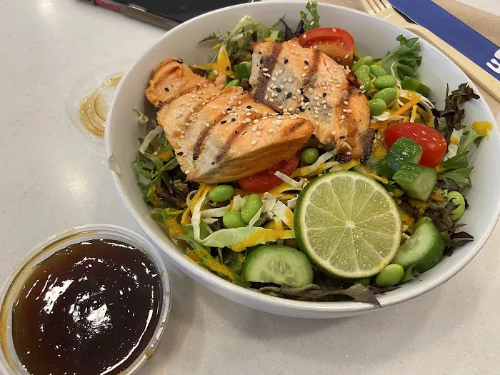 Glaze Teriyaki Picture 2