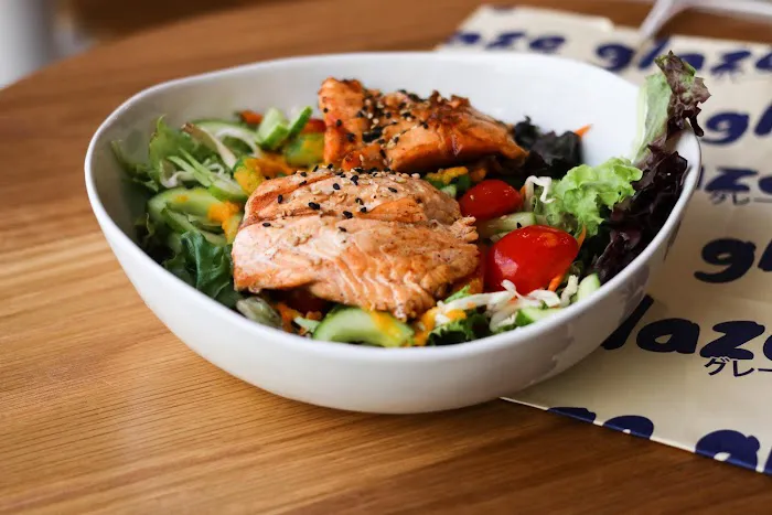Glaze Teriyaki Picture 6