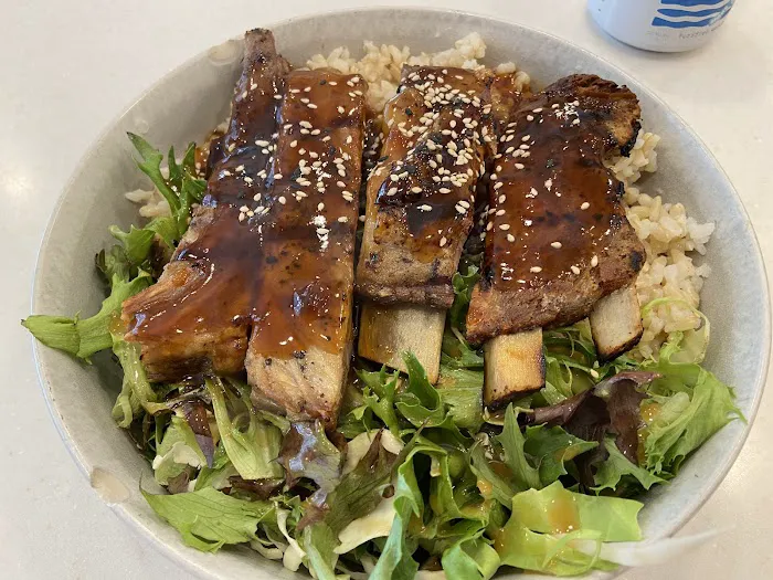 Glaze Teriyaki Picture 3