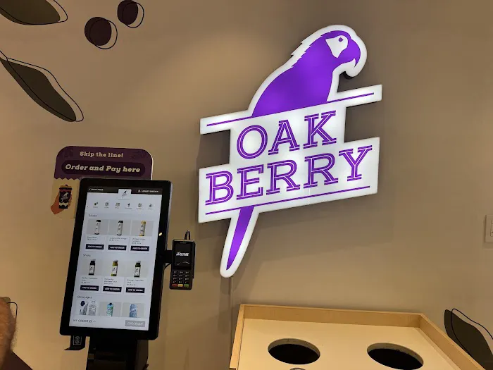Oakberry Acai Picture 2