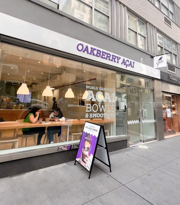 Oakberry Acai Picture 6