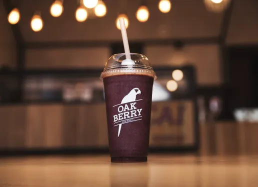 Oakberry Acai Picture 8