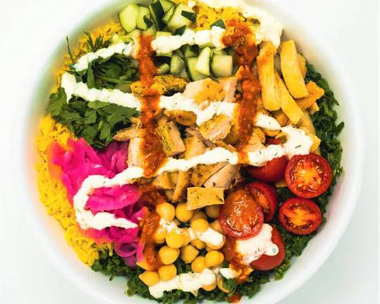 Chop & Go Picture 8