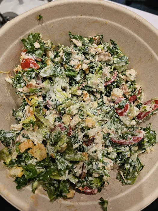 Chop & Go Picture 9