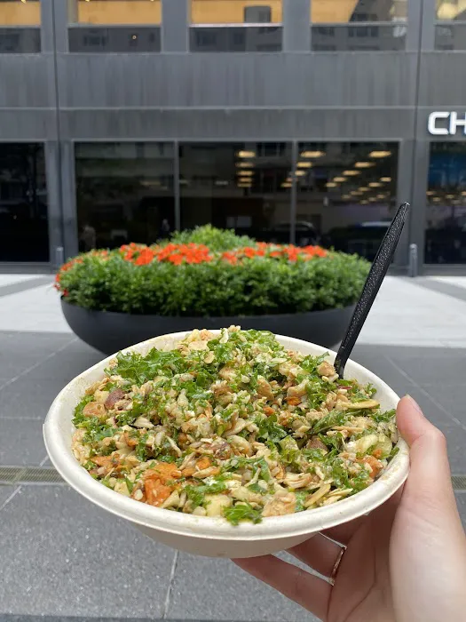 Chop & Go Picture 4
