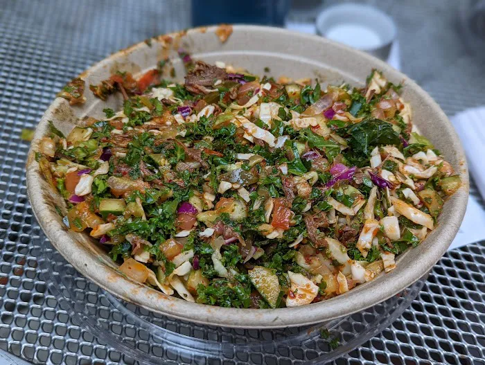 Chop & Go Picture 3