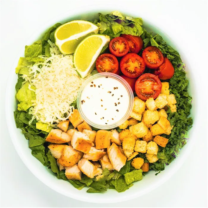Chop & Go Picture 5