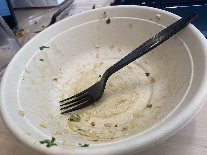 Chop & Go Picture 10