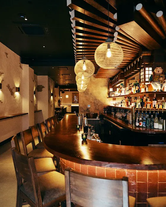 Golden Hof - Korean Bar & Grill Picture 2