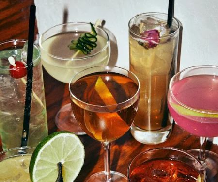 Golden Hof - Korean Bar & Grill