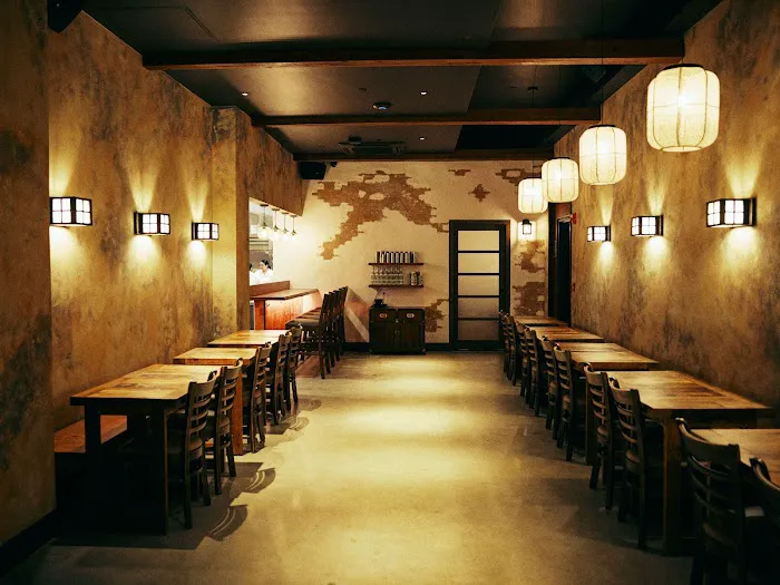 Golden Hof - Korean Bar & Grill Picture 8