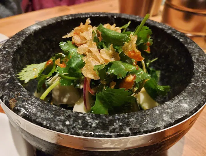 Golden Hof - Korean Bar & Grill Picture 5
