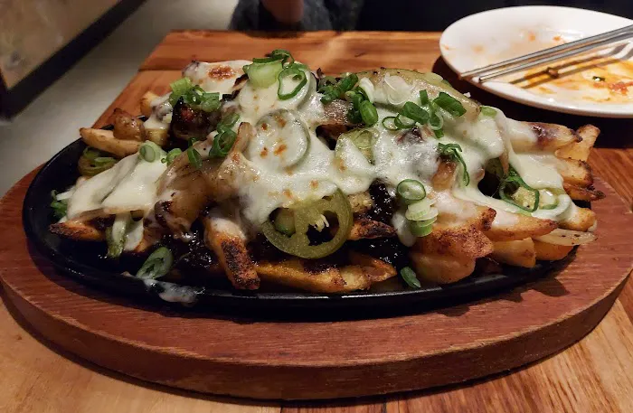 Golden Hof - Korean Bar & Grill Picture 10
