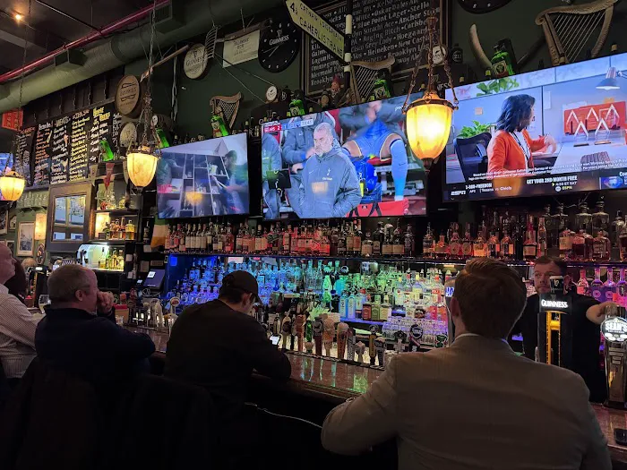 Sean's Bar & Kitchen Picture 9