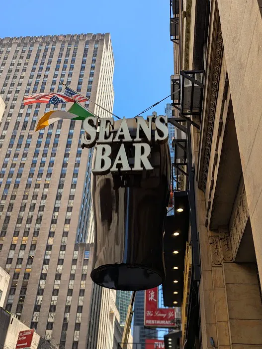 Sean's Bar & Kitchen Picture 6