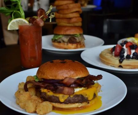 Sean's Bar & Kitchen