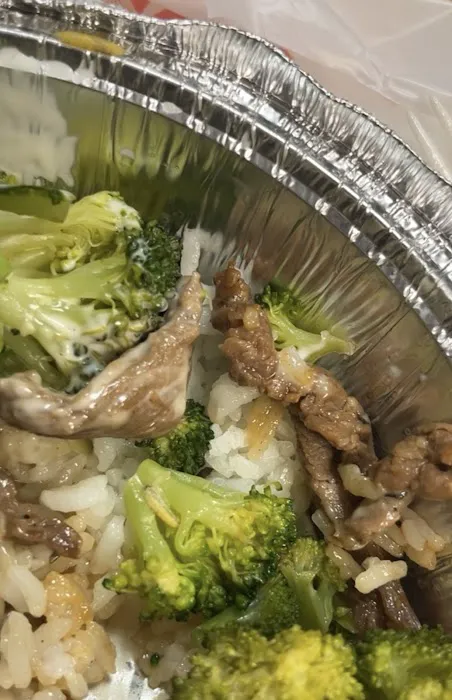 Chop Steak New York Food Truck Picture 6