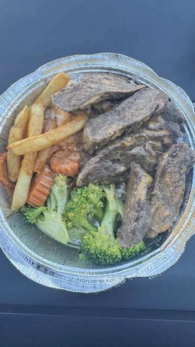 Chop Steak New York Food Truck Picture 3