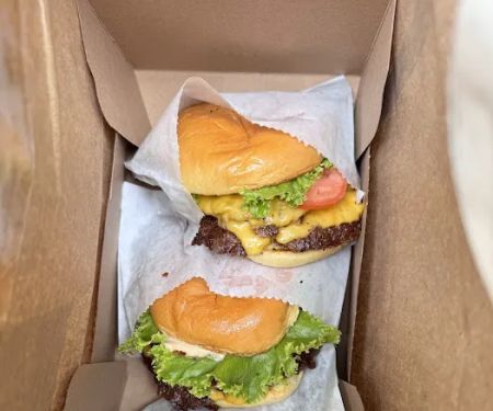 Shake Shack Rockefeller Center