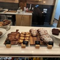 The Tipsy Baker by Cafe d'Avignon ico