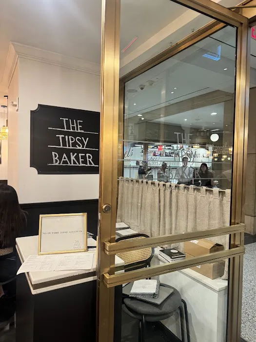 The Tipsy Baker by Cafe d'Avignon Picture 3