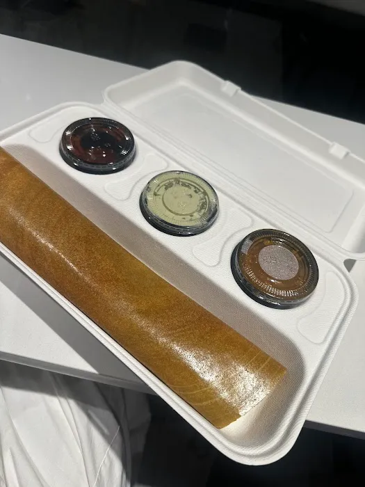 Madras Dosa Co. Rockefeller Center Picture 6