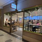 Madras Dosa Co. Rockefeller Center