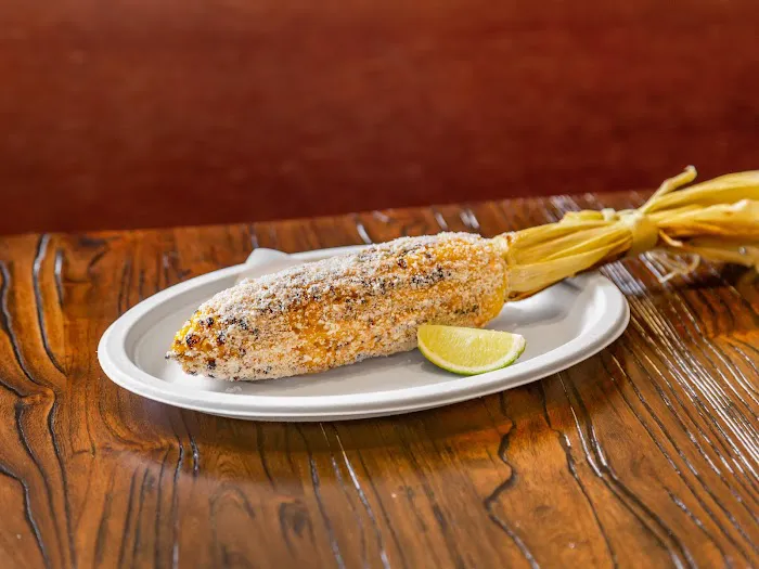 Puya - Tacos de Puebla Picture 1